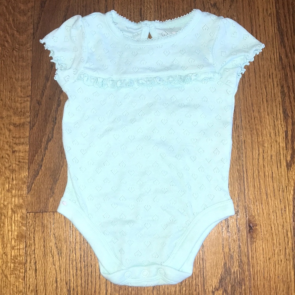 NWOT Garanimals